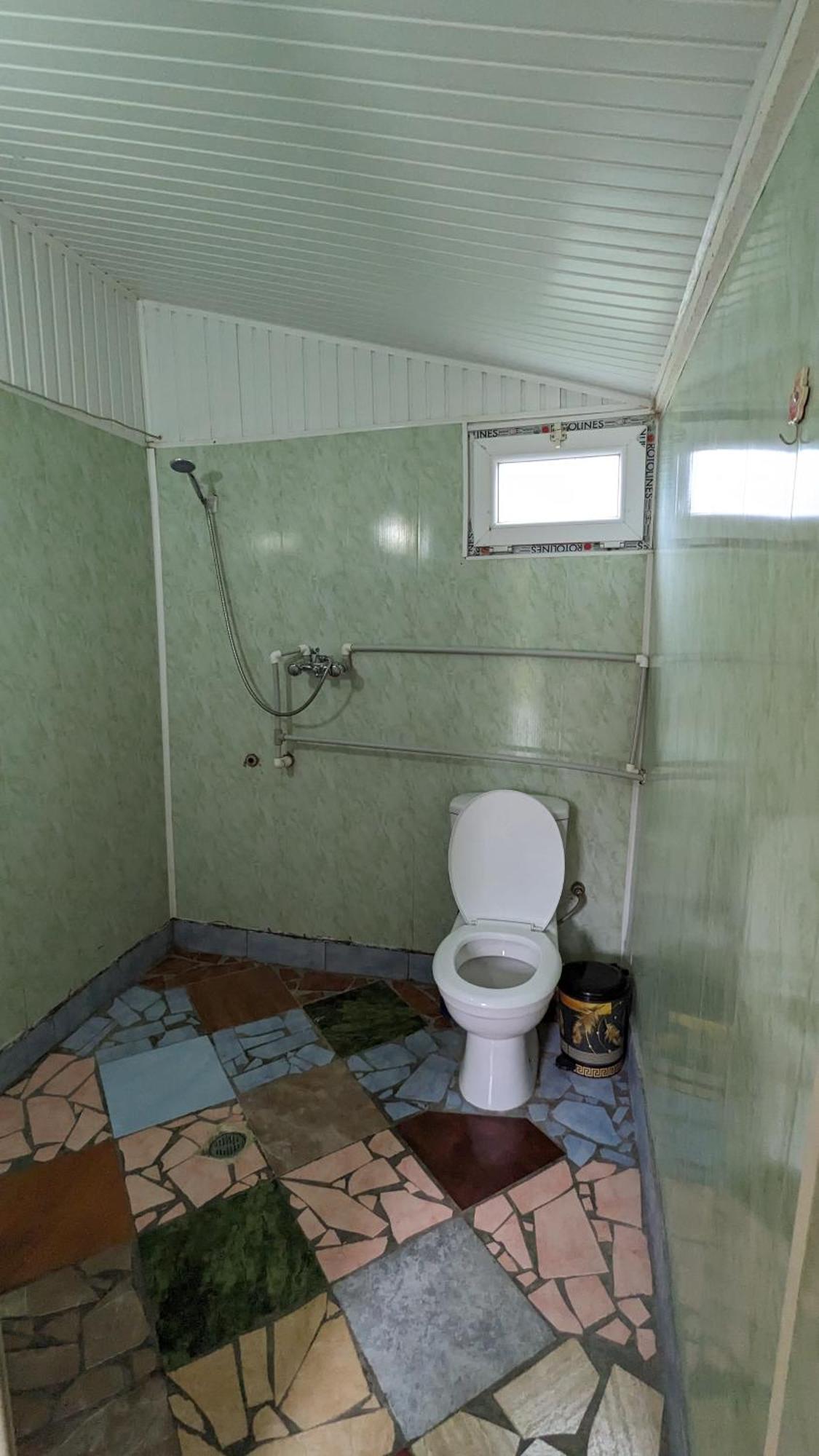Mano'S Guest House Kobuleti Exterior photo